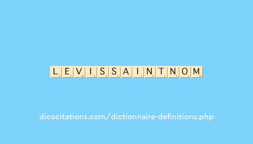 levis-saint-nom