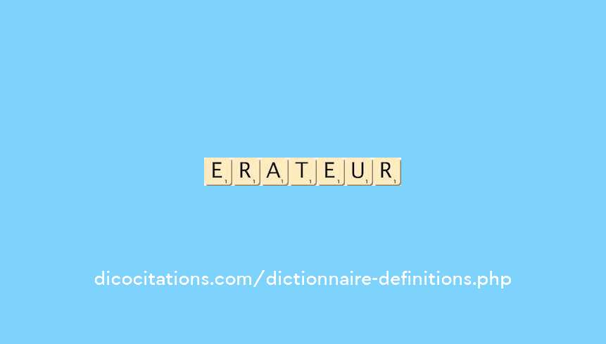 liberateur