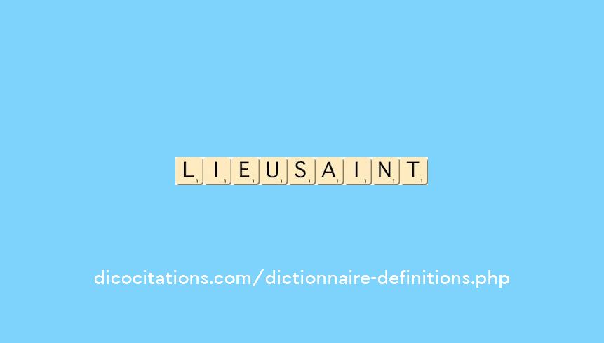 lieusaint