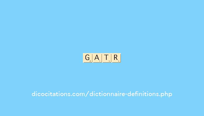 ligature