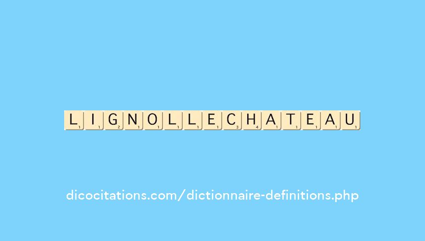 lignol-le-chateau