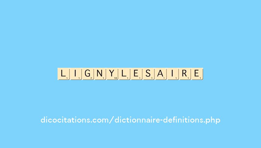 ligny-les-aire