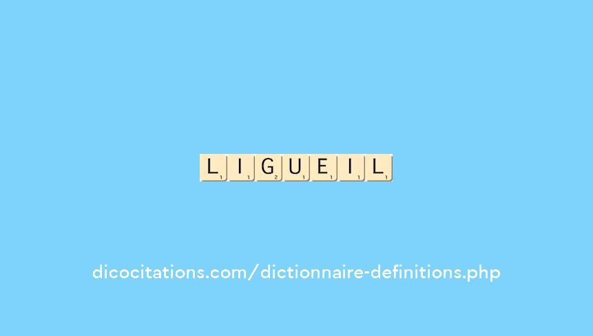 ligueil