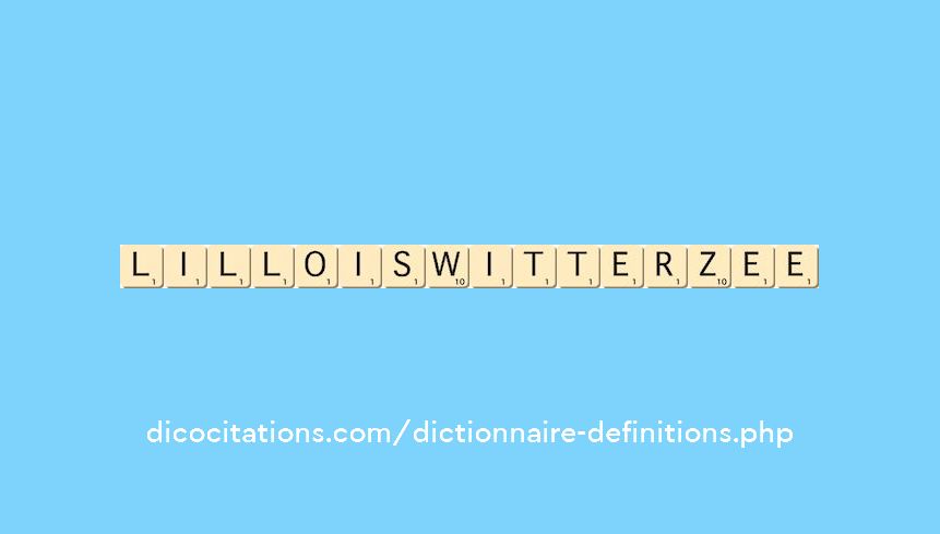 lillois-witterzee lillois-witterzee