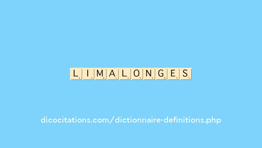 limalonges