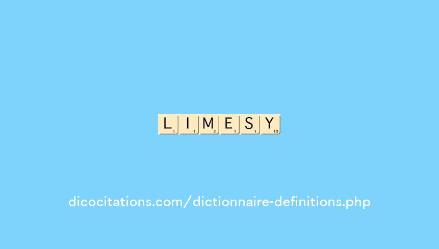 limesy