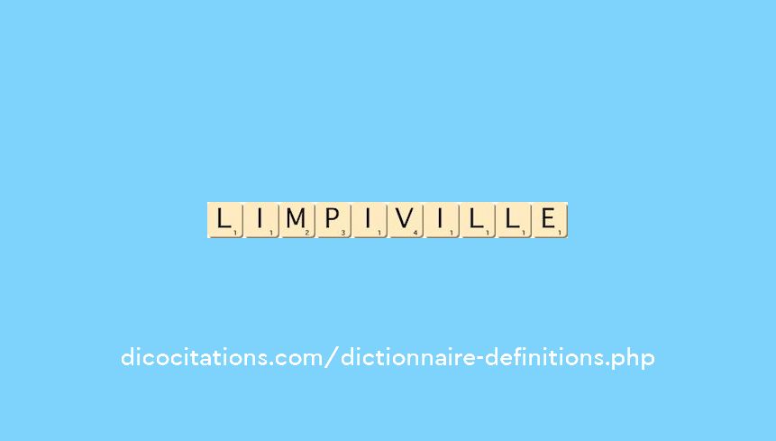 limpiville