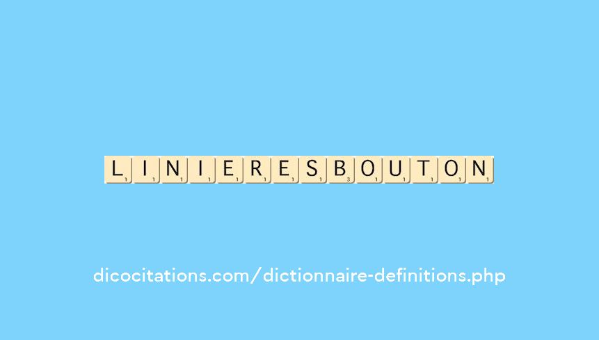 linieres-bouton