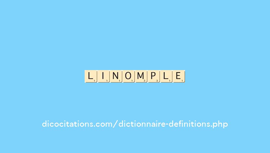 linomple