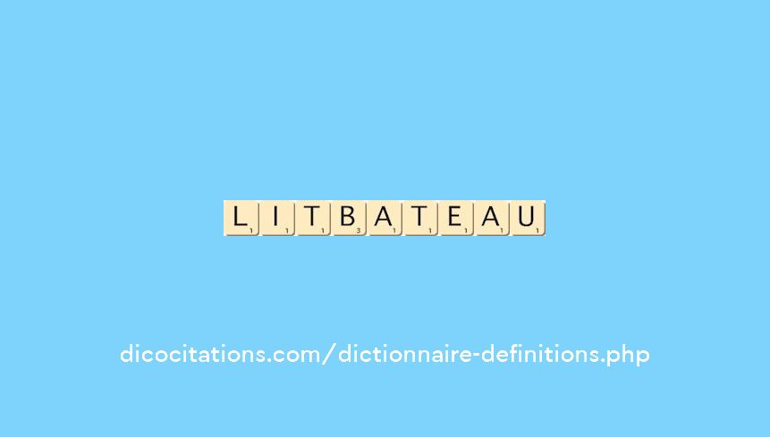 lit-bateau lit-bateau
