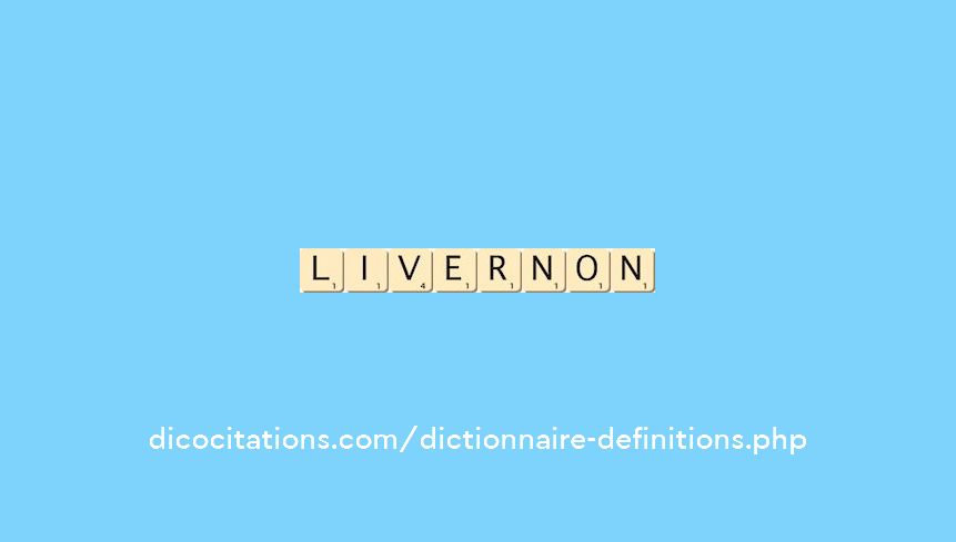 livernon