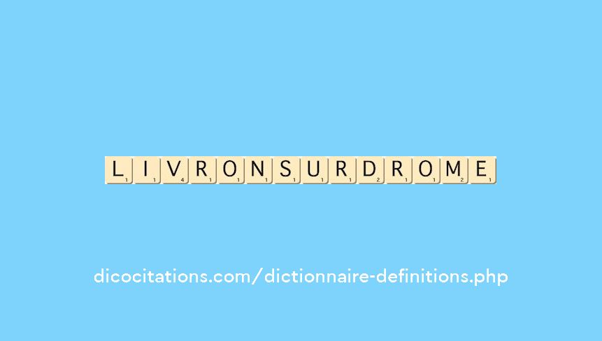 livron-sur-drome