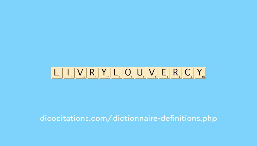 livry-louvercy