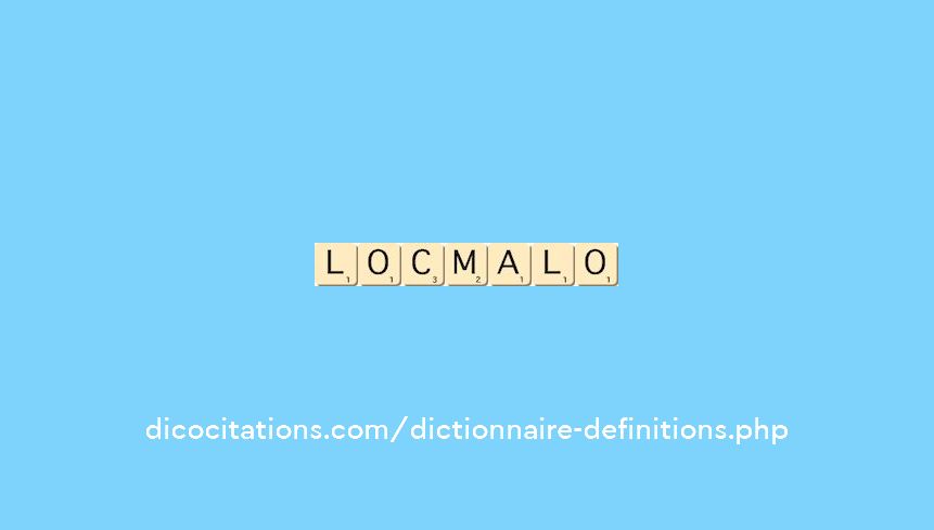 locmalo