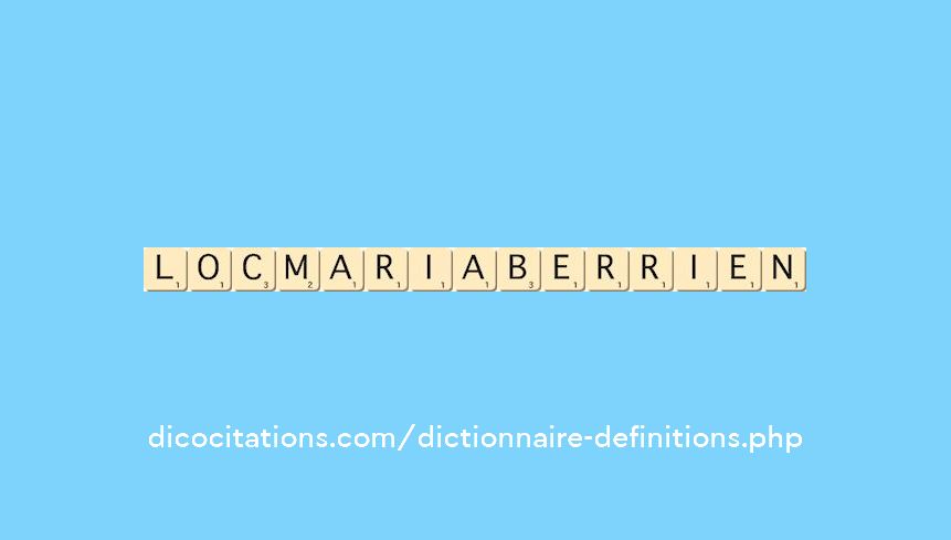 locmaria-berrien