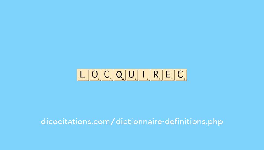 locquirec