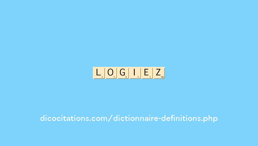 logiez logiez