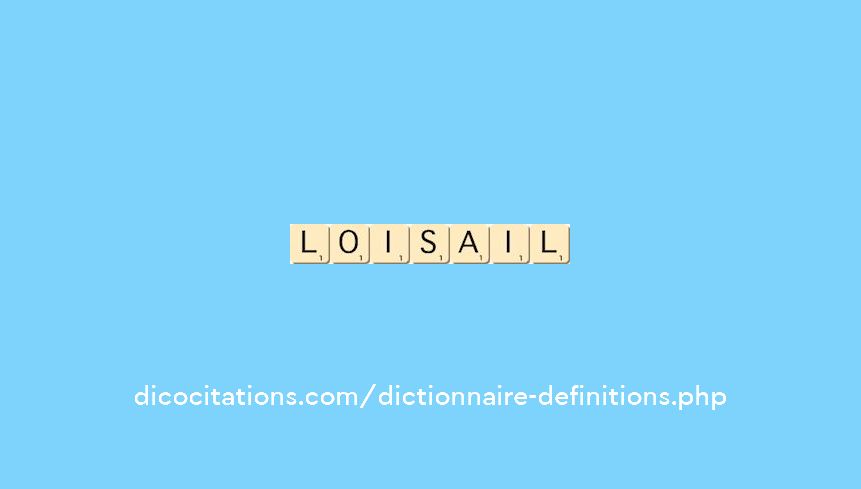 loisail