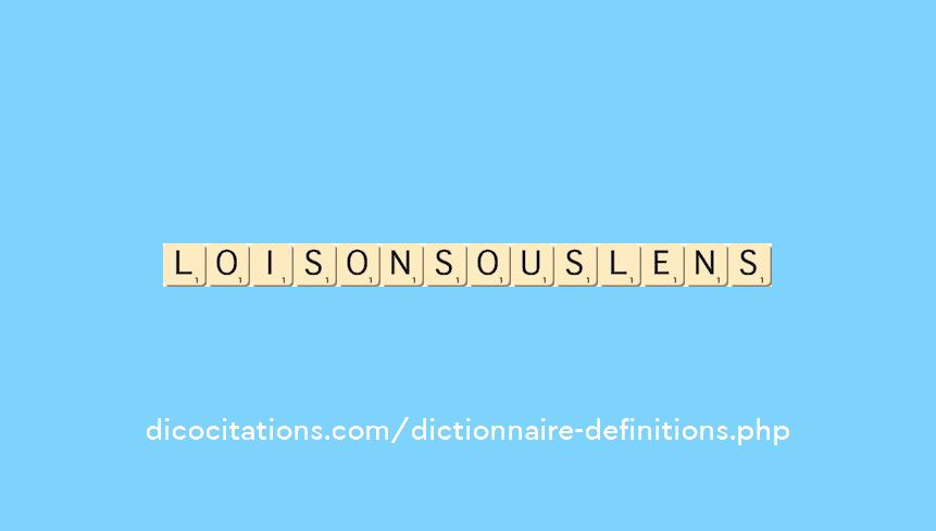 loison-sous-lens