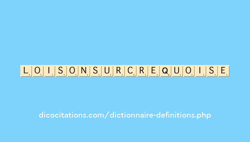 loison-sur-crequoise