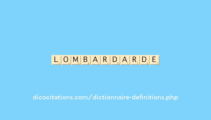 lombard--arde