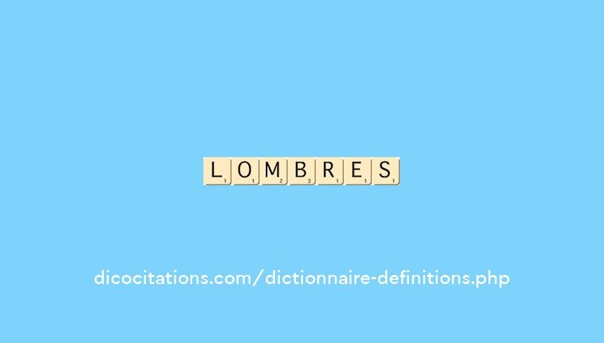 lombres