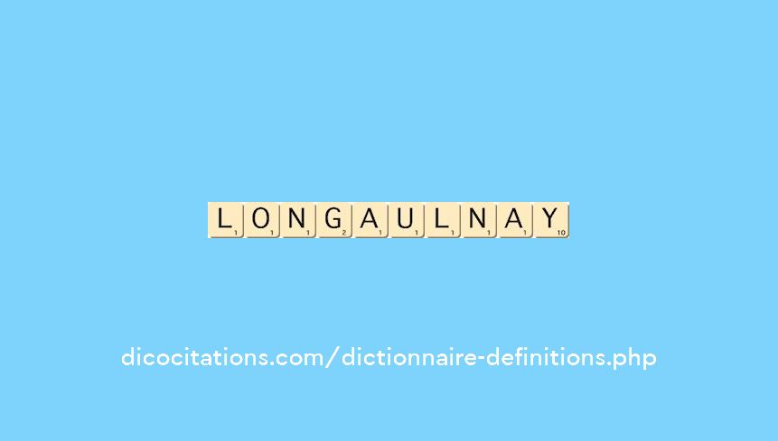 longaulnay
