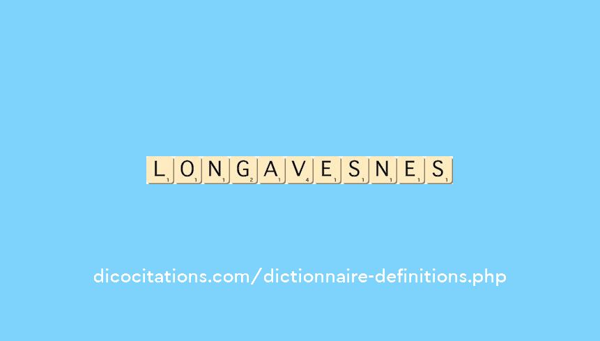 longavesnes