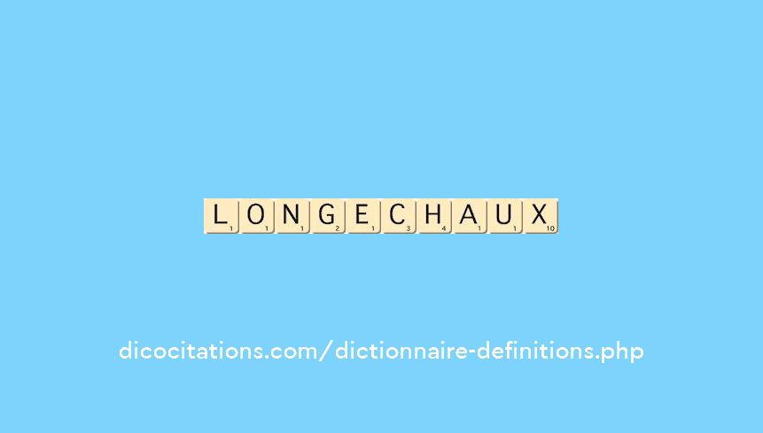 longechaux