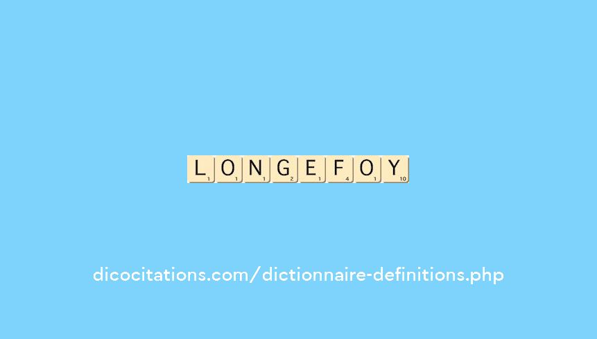 longefoy