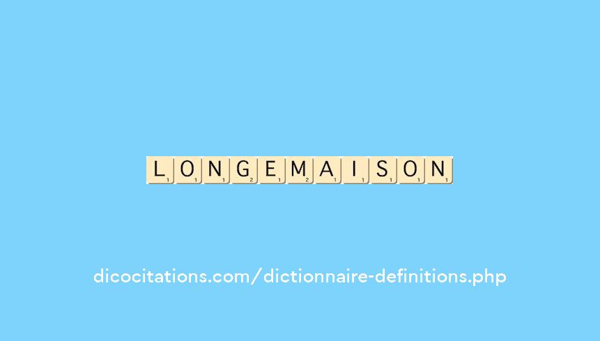 longemaison