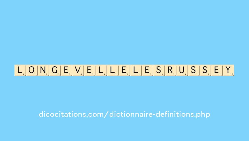 longevelle-les-russey