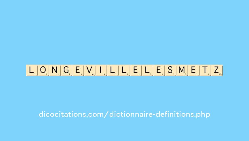 longeville-les-metz