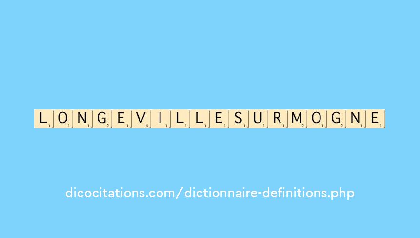 longeville-sur-mogne