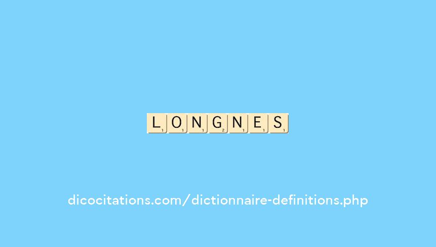 longnes