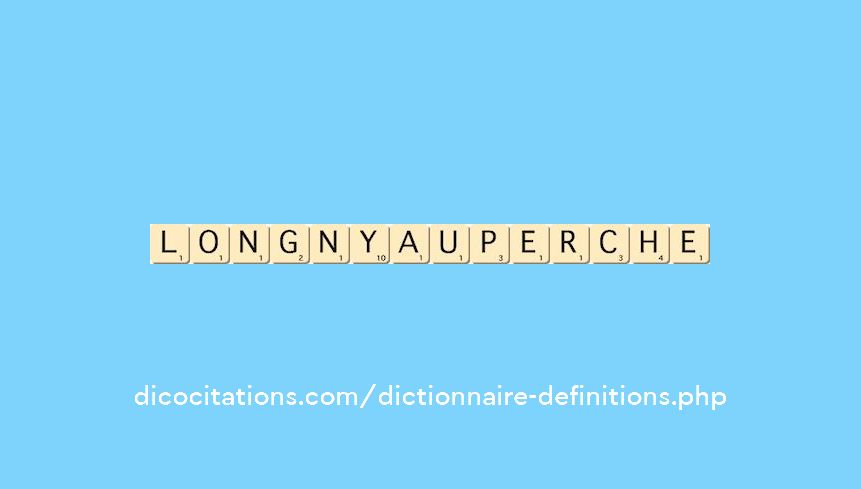 longny-au-perche