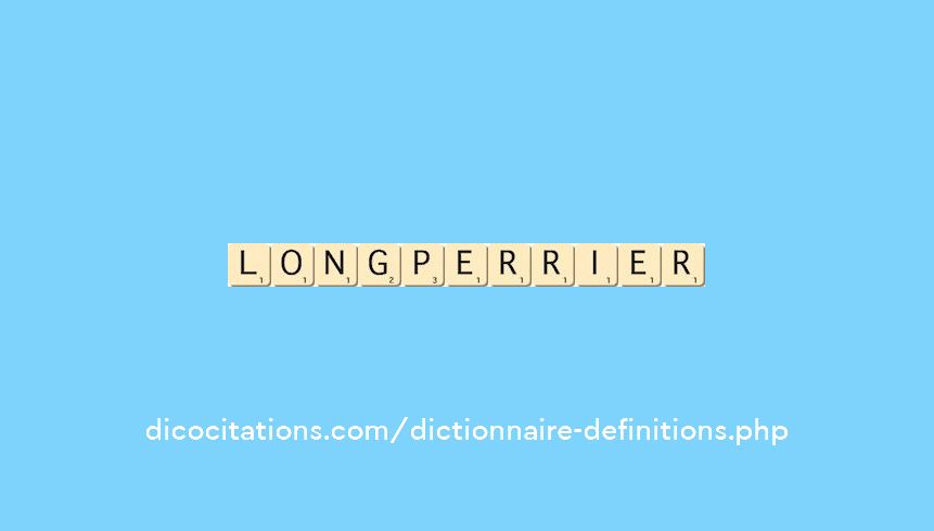 longperrier