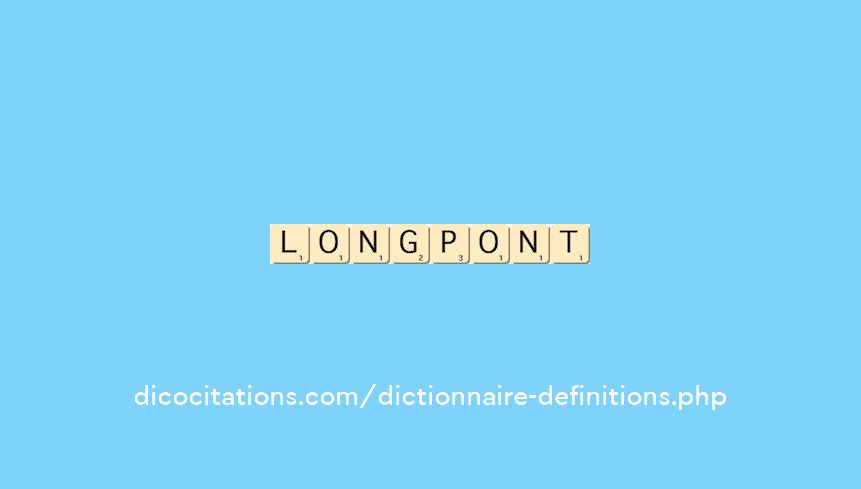 longpont