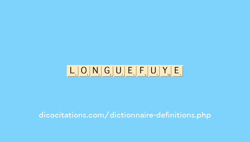 longuefuye