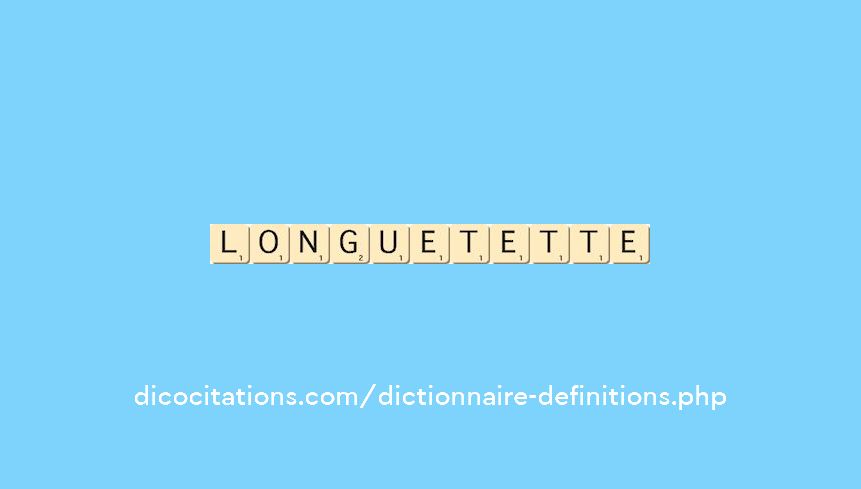 longuet--ette