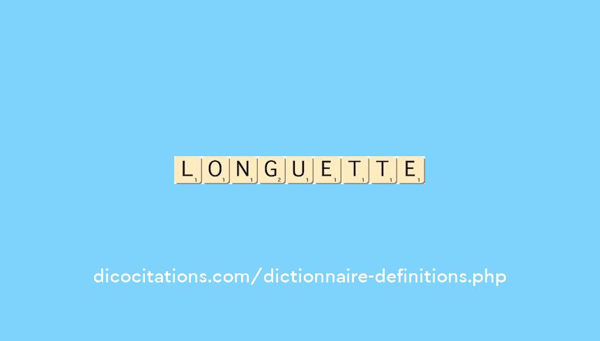 longuette
