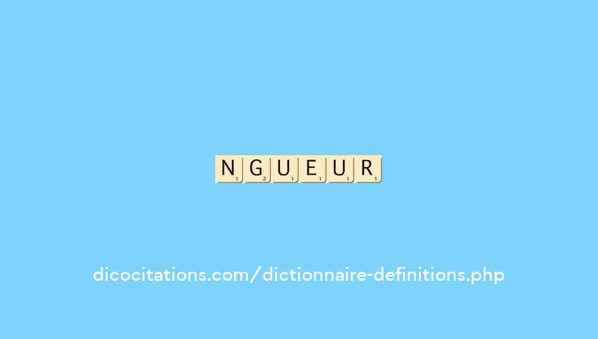 longueur