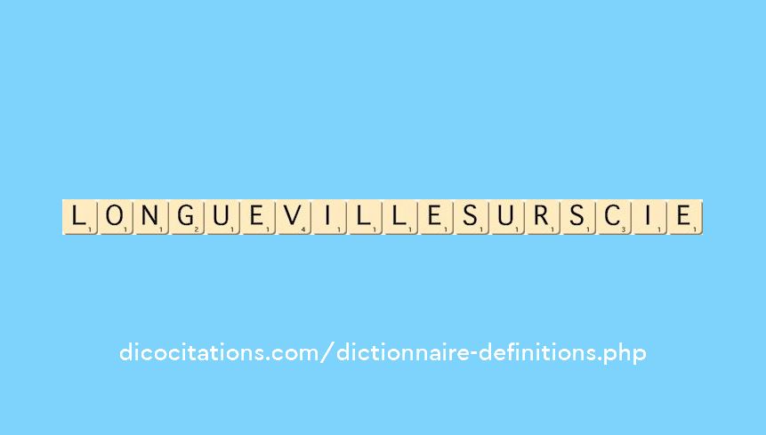 longueville-sur-scie