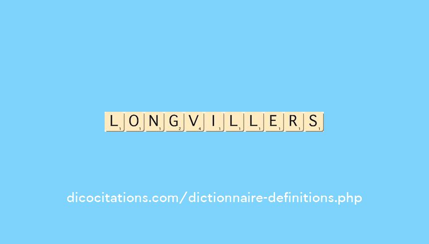 longvillers