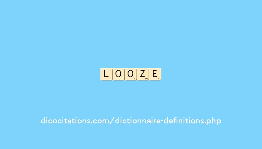 looze