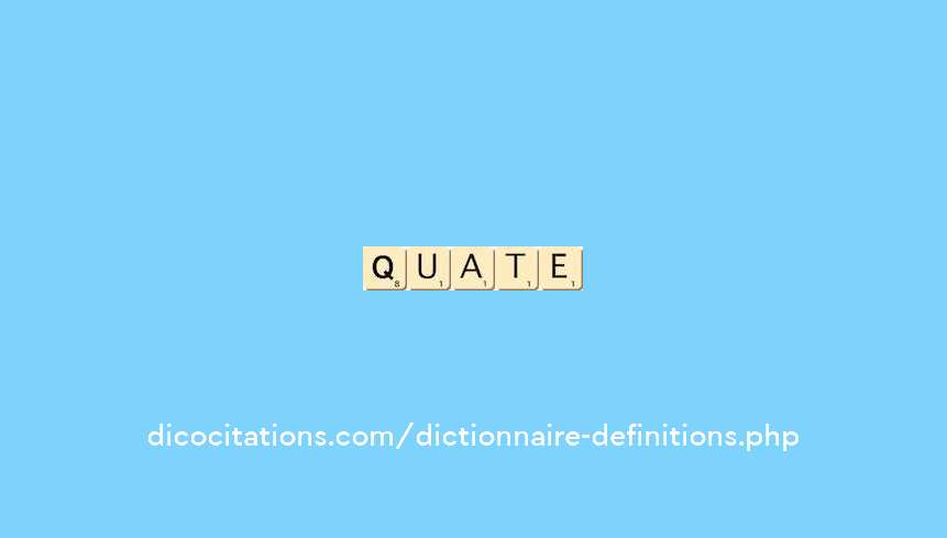 loquacite