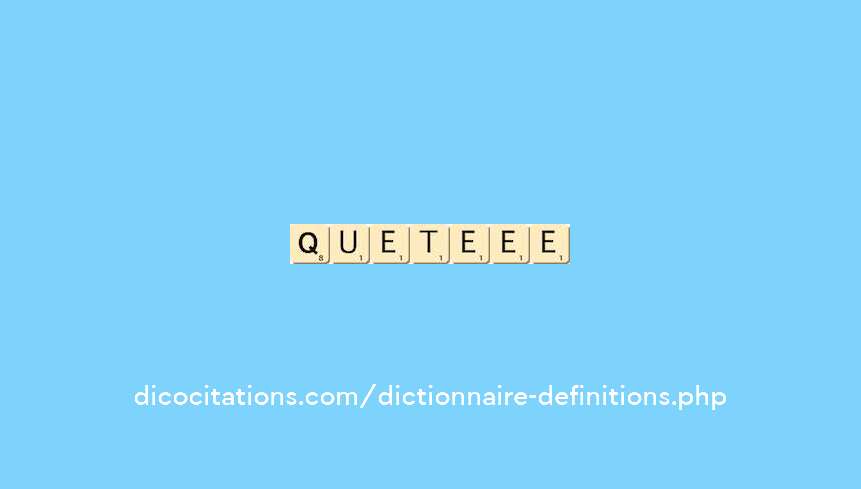 loquete--ee