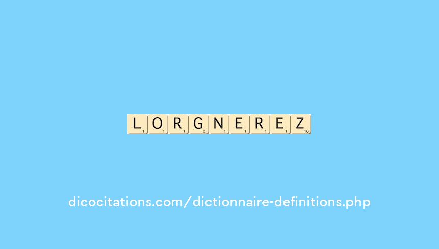 lorgnerez lorgnerez