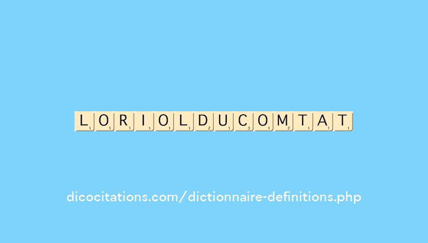 loriol-du-comtat