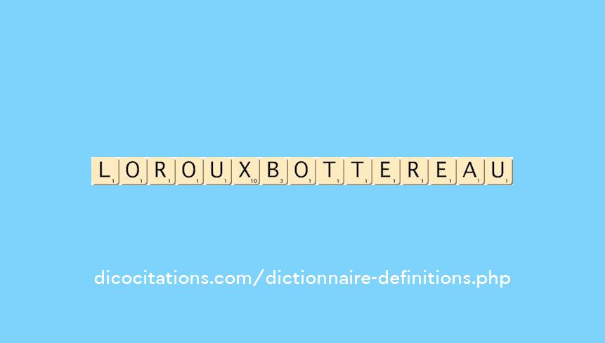 loroux-bottereau